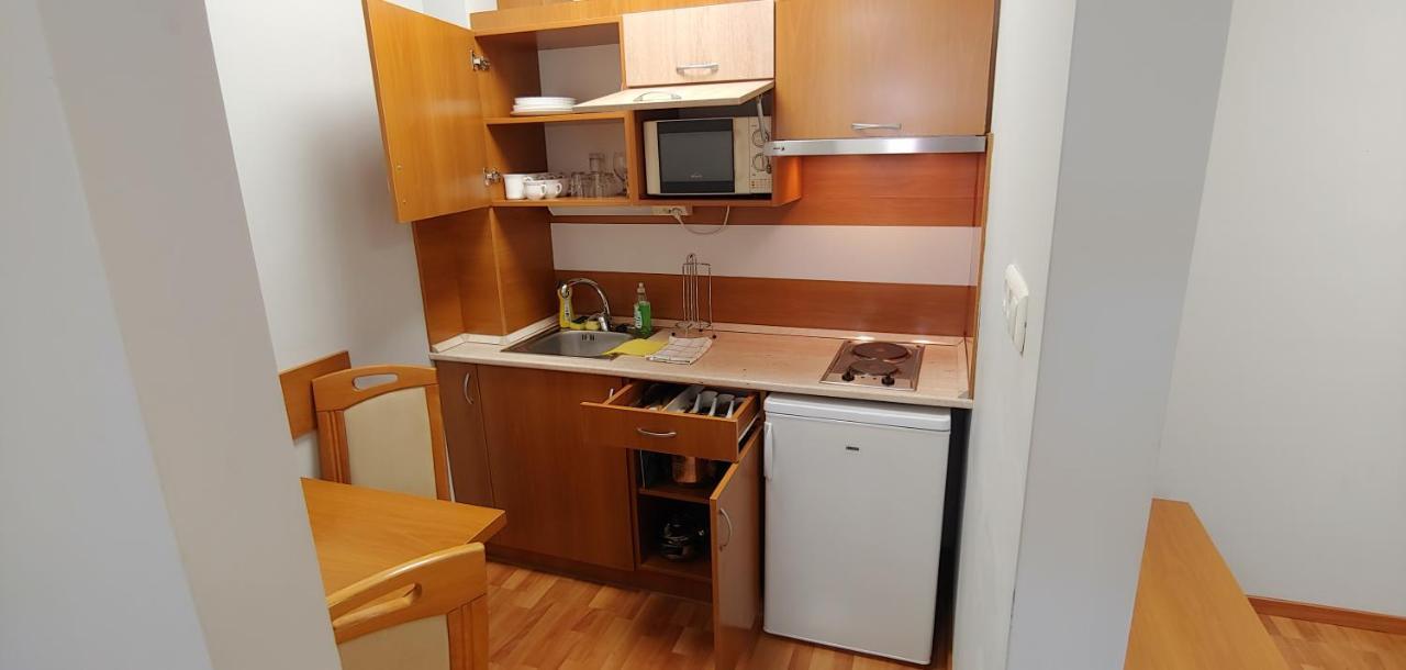 Panorama Lux Wellness Apartman Hajduszoboszlo Exterior photo